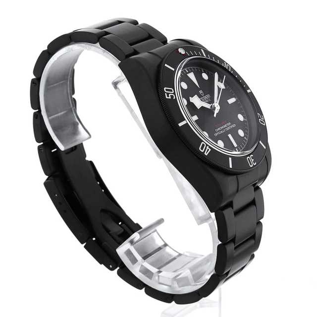 チューダー ブラックベイ 79230DK メンズ 中古