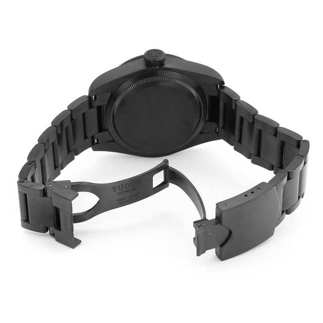 チューダー ブラックベイ 79230DK メンズ 中古