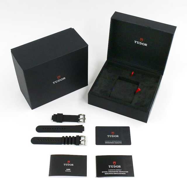 チューダー ペラゴス 25610TNL メンズ 中古