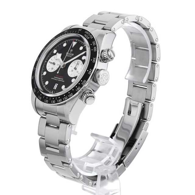 チューダー ブラックベイ 79360N-0011 メンズ 中古