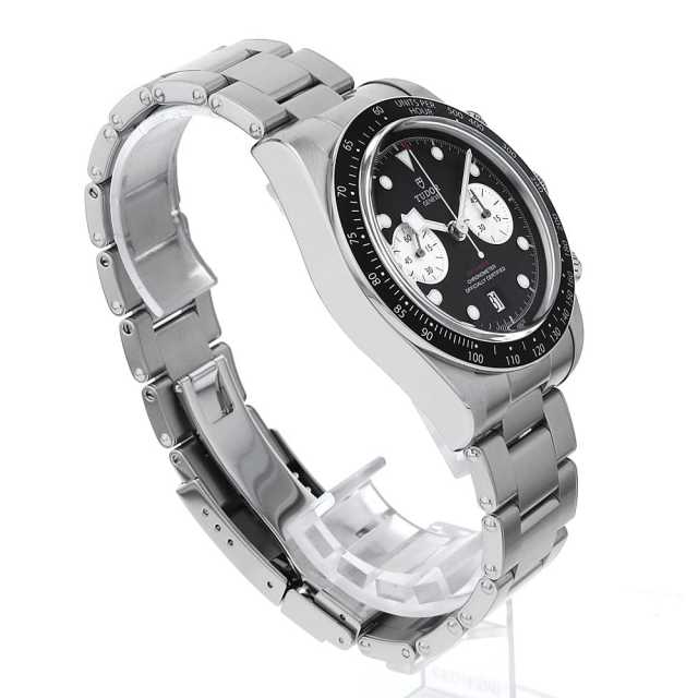 チューダー ブラックベイ 79360N-0011 メンズ 中古