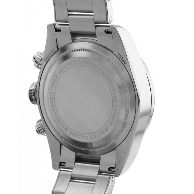 チューダー ブラックベイ 79360N-0012 メンズ 中古