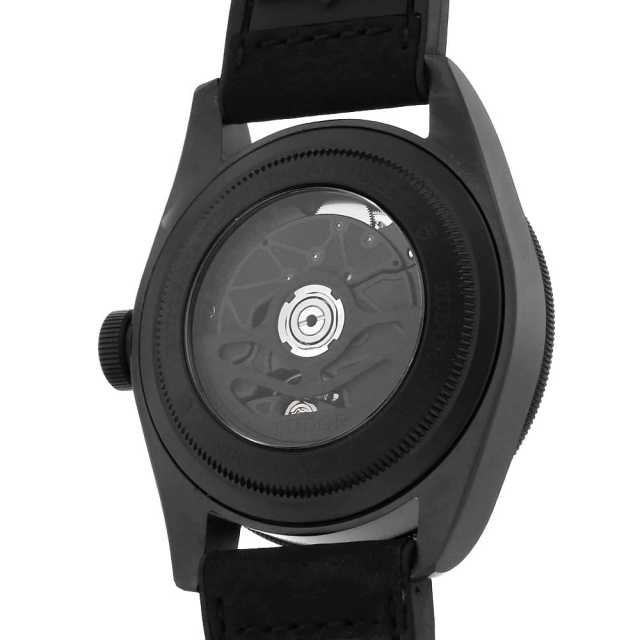 チューダー ブラックベイ 79210CNU メンズ 中古