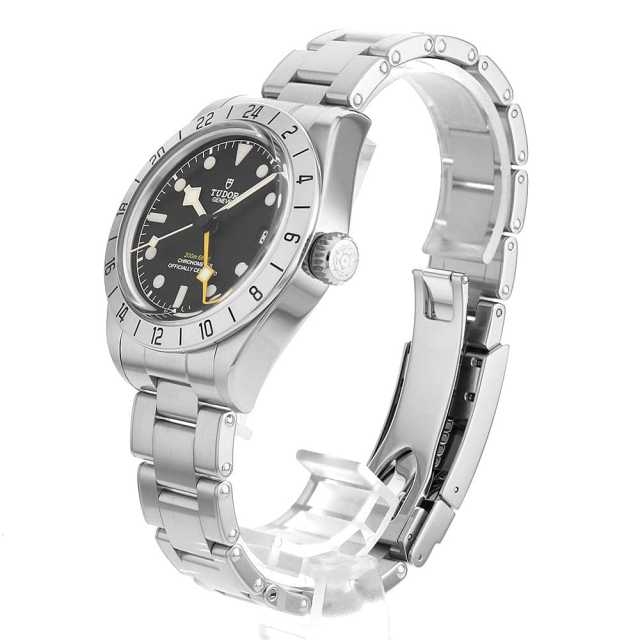 チューダー ブラックベイ 79470 メンズ 中古