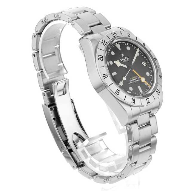 チューダー ブラックベイ 79470 メンズ 中古