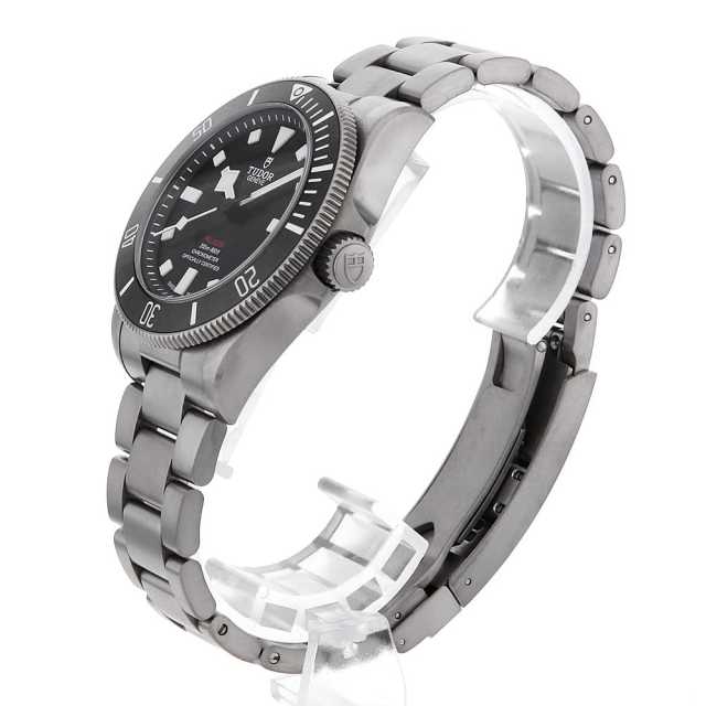 チューダー ペラゴス 25407N メンズ 中古