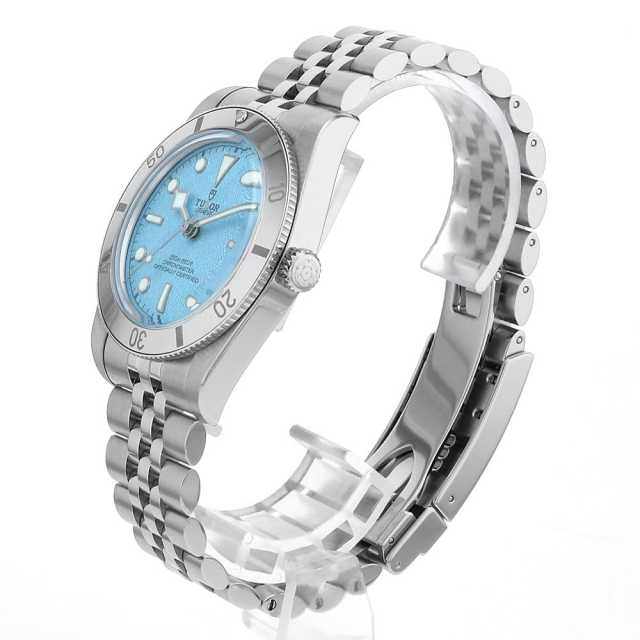 チューダー ブラックベイ 79000-0001 メンズ 中古