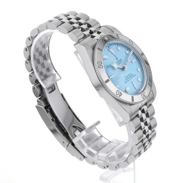 チューダー ブラックベイ 79000-0001 メンズ 中古