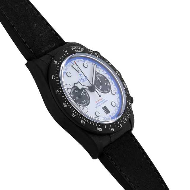 TUDOR Black Bay 79377KN-0001 Men's Used