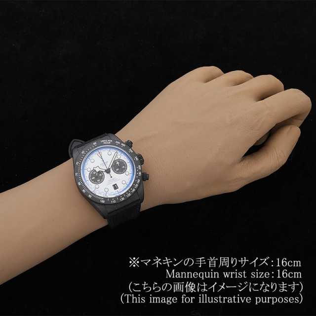 79377KN-0001 ホワイト TUDOR（チューダー）ブラックベイ クロノ