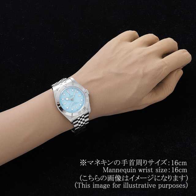 チューダー ブラックベイ 79000-0001 メンズ 中古