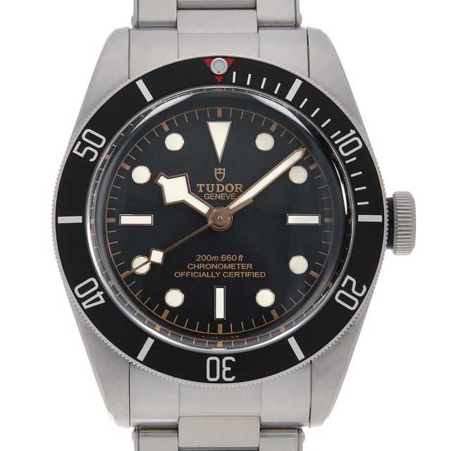 チューダー ブラックベイ 79230N メンズ 中古