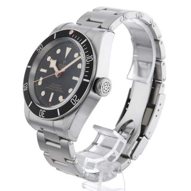 チューダー ブラックベイ 79230N メンズ 中古