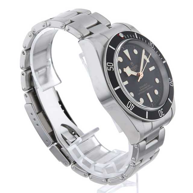 チューダー ブラックベイ 79230N メンズ 中古