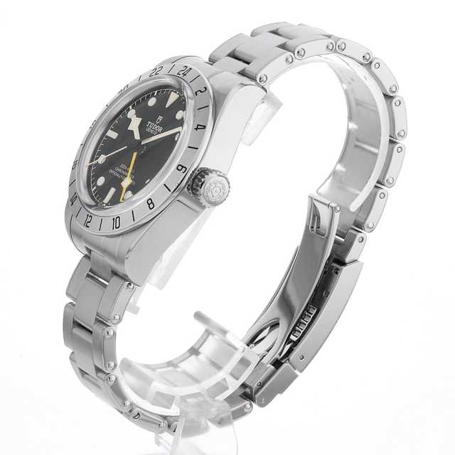 チューダー ブラックベイ 79470 メンズ 中古