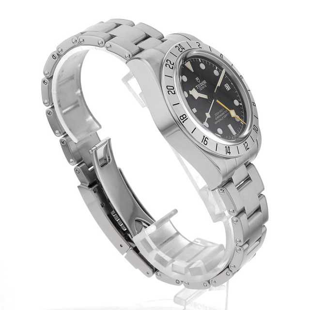 79470 ブラック TUDOR(チューダー)ブラックベイ プロ 中古 | 東京 79470 ブラック TUDOR(チューダー)ブラックベイ プロ 中古 | 東京