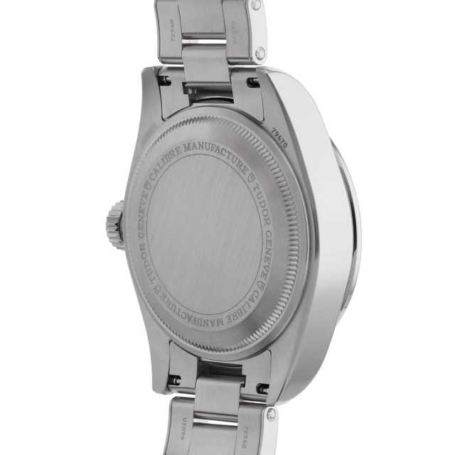 チューダー ブラックベイ 79470 メンズ 中古