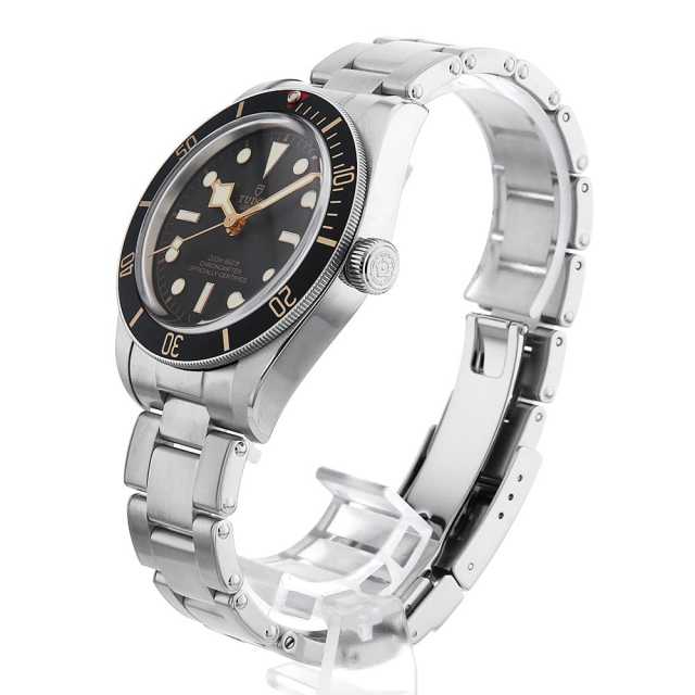チューダー ブラックベイ 79030N メンズ 中古