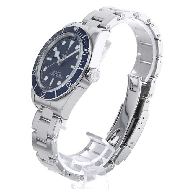 TUDOR Black Bay 79030B Men's Used