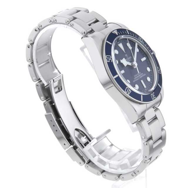 TUDOR Black Bay 79030B Men's Used
