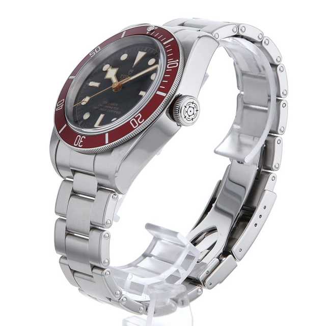 TUDOR Black Bay 79230R Men's Used