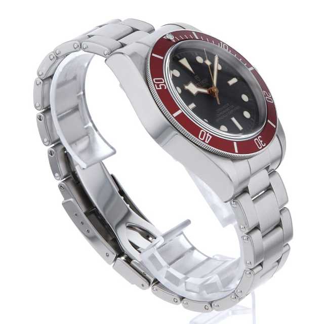 TUDOR Black Bay 79230R Men's Used