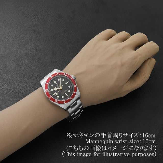 TUDOR Black Bay 79230R Men's Used