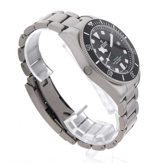 TUDOR Pelagos 2543C1A7NU Men's Used