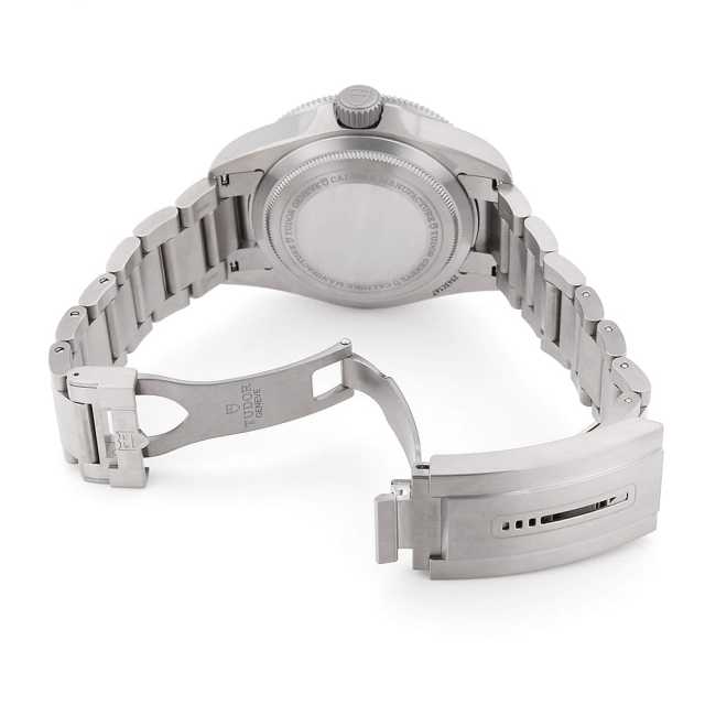 TUDOR Pelagos 2543C1A7NU Men's Used
