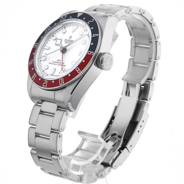 チューダー ブラックベイ 79830RB メンズ 中古