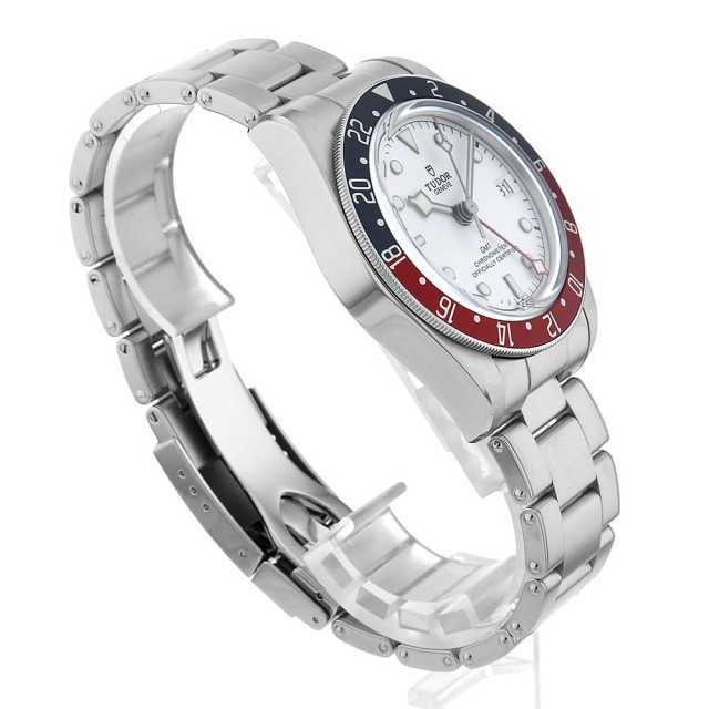 チューダー ブラックベイ 79830RB メンズ 中古
