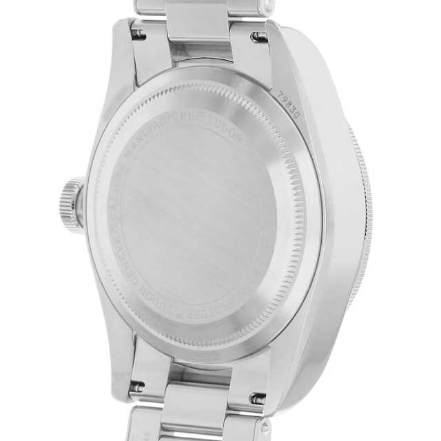 チューダー ブラックベイ 79830RB メンズ 中古