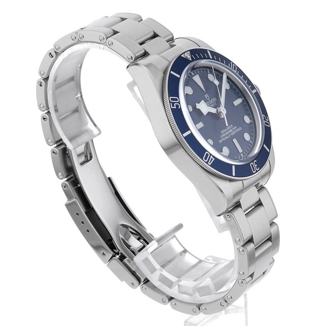 79030B ブルー TUDOR（チューダー）ブラックベイ58 中古 | 東京・大阪