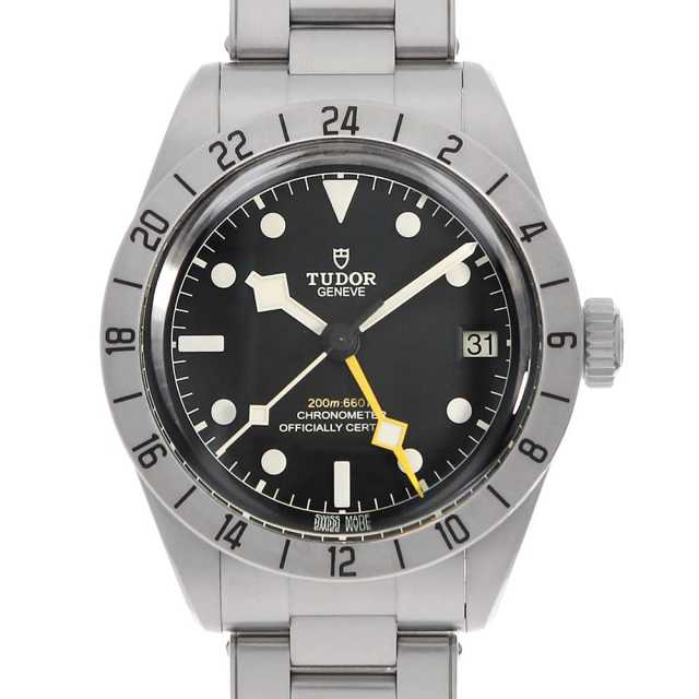 チューダー ブラックベイ 79470 メンズ 中古