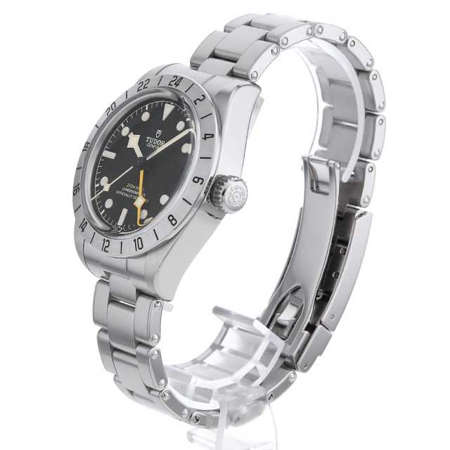 TUDOR Black Bay 79470 Men's Used