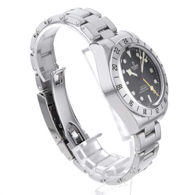 TUDOR Black Bay 79470 Men's Used