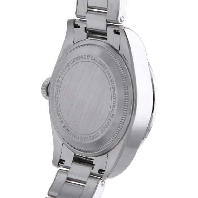 TUDOR Black Bay 79470 Men's Used