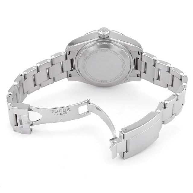 TUDOR Black Bay 79470 Men's Used