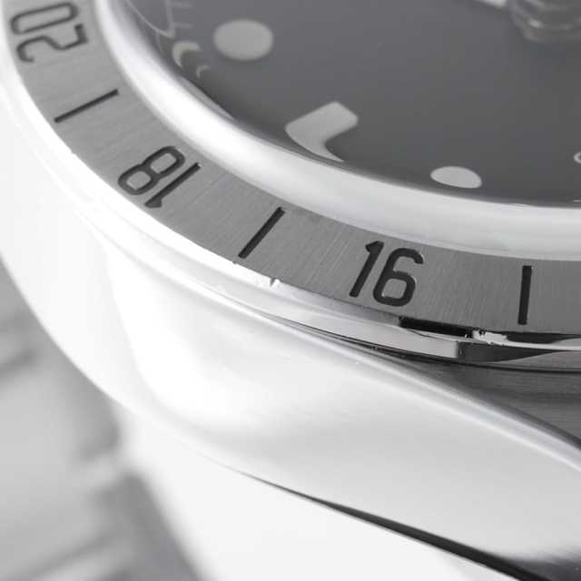 TUDOR Black Bay 79470 Men's Used