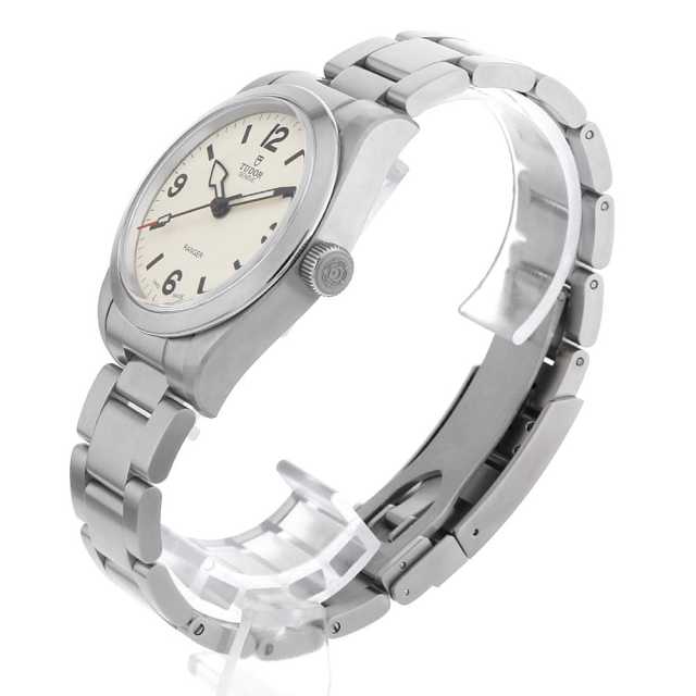 79930-0007 ホワイト TUDOR（チューダー）レンジャー 中古 | 東京