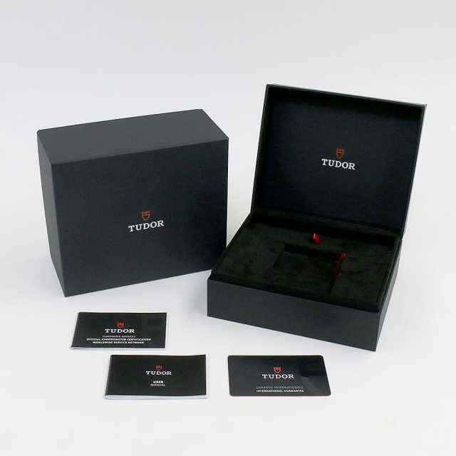 TUDOR 79930-0007 Men's Used