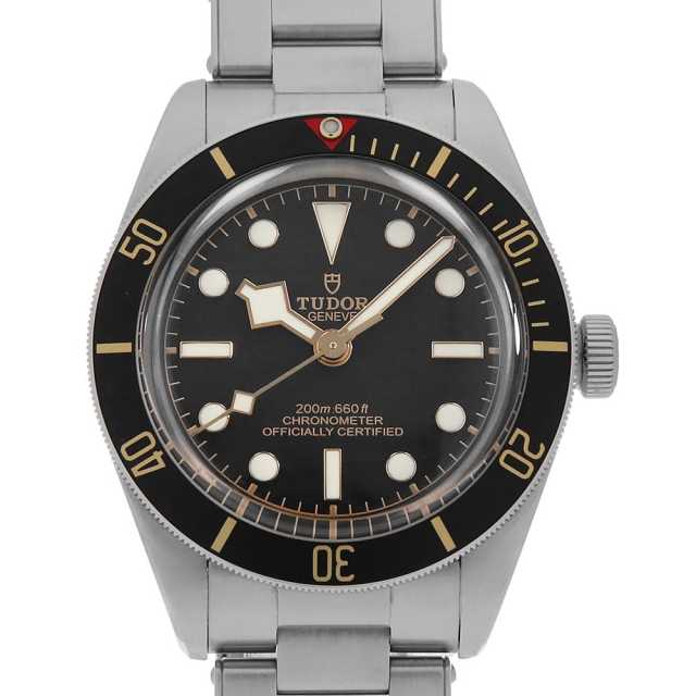 チューダー ブラックベイ 79030N メンズ 中古
