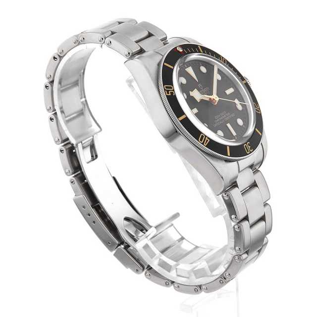 TUDOR ブラックベイ58 79030N 【期間限定価格：〜3/16 24時】 79030N-0001 Tudor Heritage Black Bay