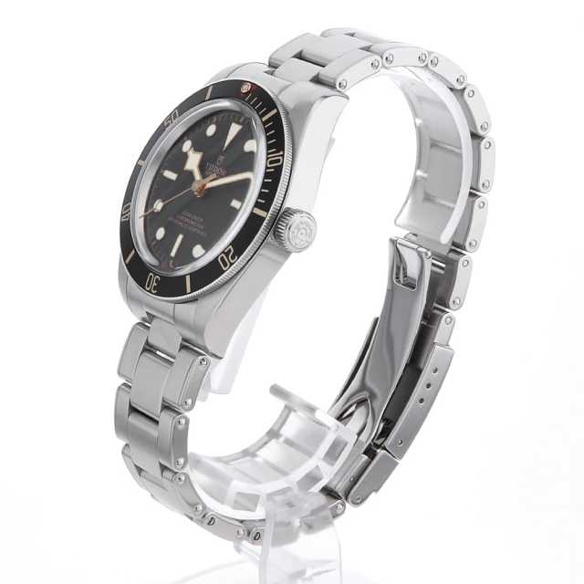 79030N ブラック TUDOR（チューダー）ブラックベイ58 中古 | 東京