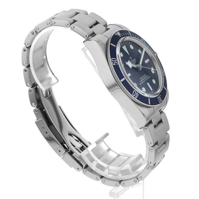 チューダー ブラックベイ 79030B メンズ 中古