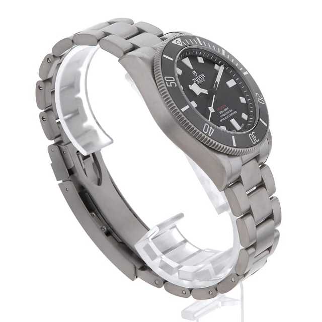 チューダー ペラゴス 25407N メンズ 中古