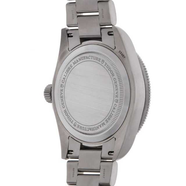 チューダー ペラゴス 25407N メンズ 中古
