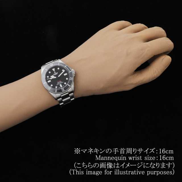チューダー ペラゴス 25407N メンズ 中古