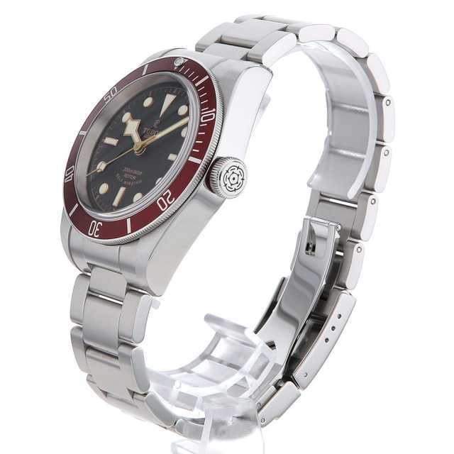 チューダー ブラックベイ 79220R メンズ 中古