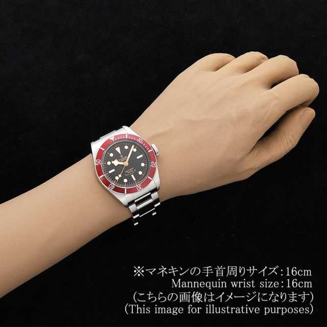 チューダー ブラックベイ 79220R メンズ 中古